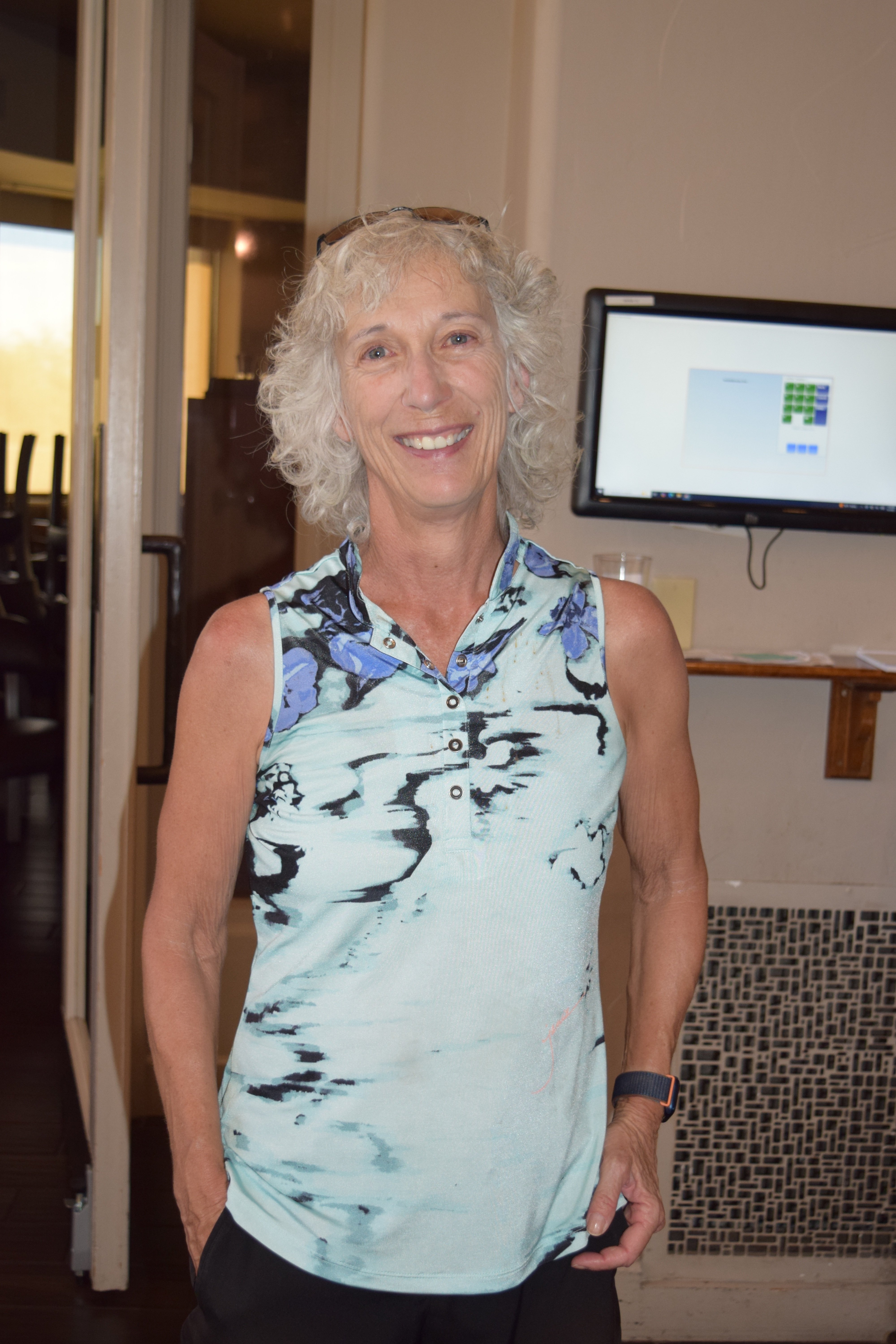 Barb Verbus