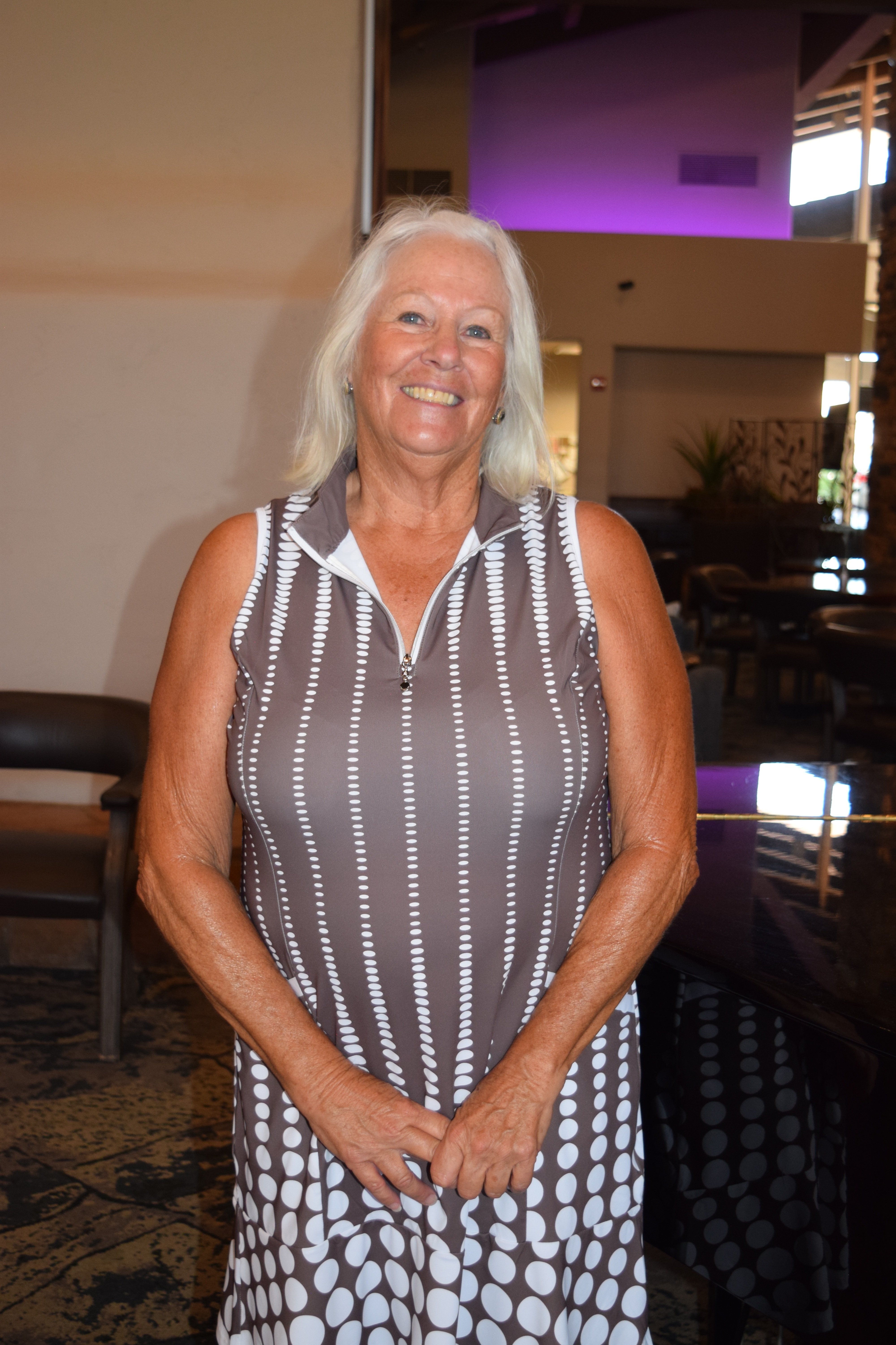 Brenda Brown