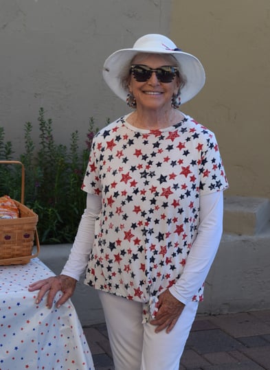 Maggie Falconer